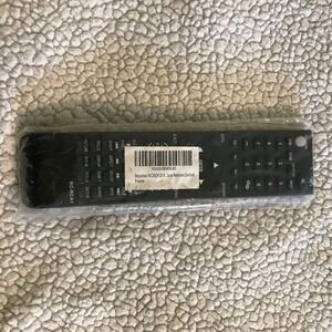 Beyution RE20QP28 Replacement Remote Control for RCA RC-RCA1 TV DVD Combo Black